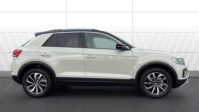 Volkswagen T-Roc 1.5 TSI Style 5dr Petrol Hatchback